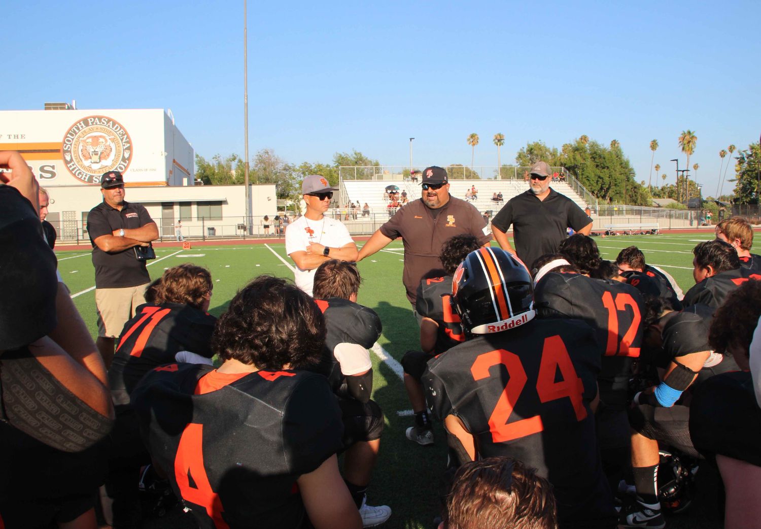 | The South Pasadenan | South Pasadena News