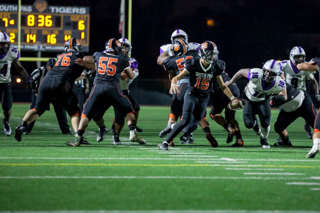 | The South Pasadenan | South Pasadena News