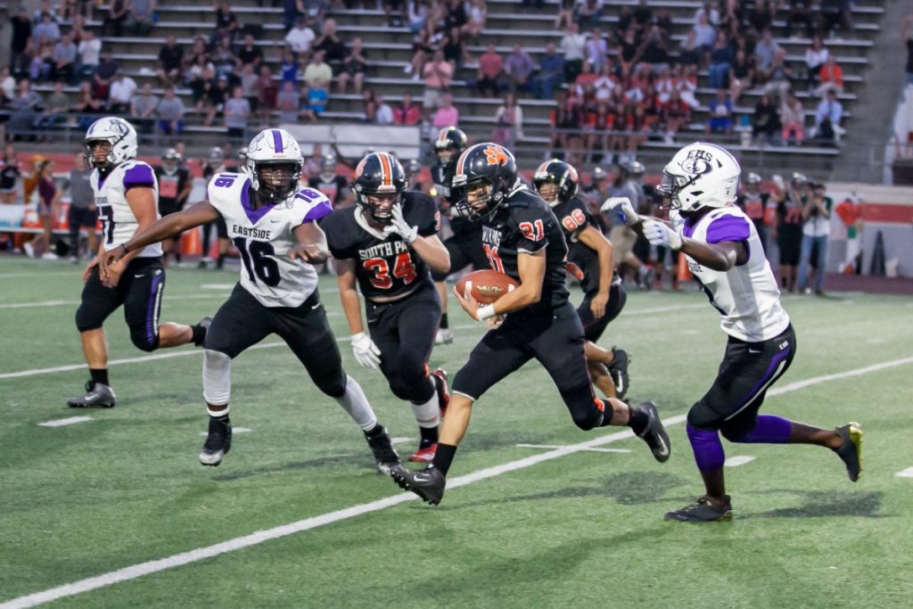 | The South Pasadenan | South Pasadena News