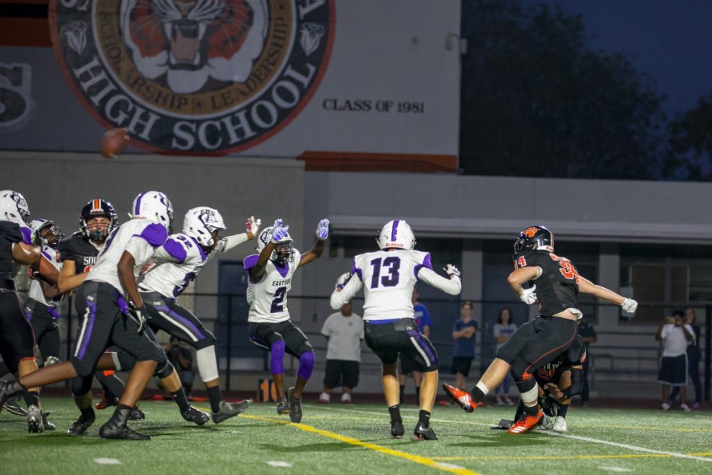 | The South Pasadenan | South Pasadena News