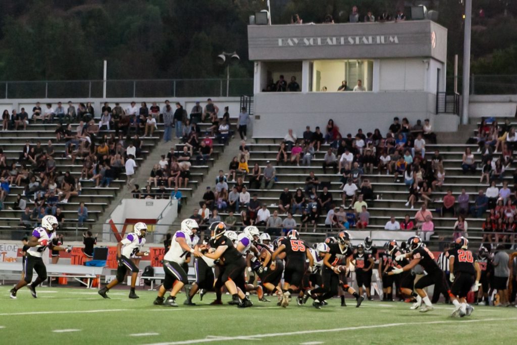 | The South Pasadenan | South Pasadena News