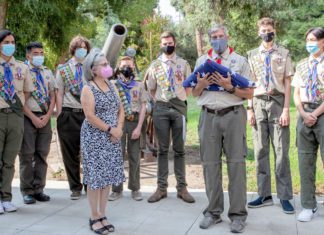 Eagle Scouts | Court of Honor Ceremony Marks Milestone