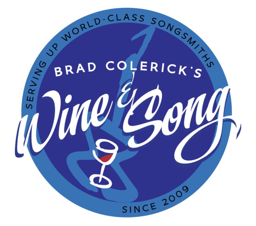 | The South Pasadenan | South Pasadena News wine-and-song-logo