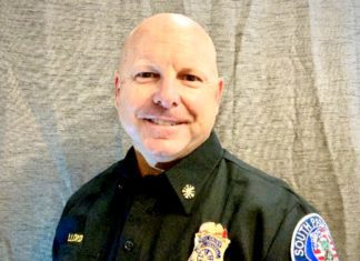South Pasadena Welcomes Chief Lloyd as Fire Chief PHOTO: provided by the city of South Pasadena | The South Pasadenan News | The City of South Pasadena announces the appointment of Gregory Lloyd as the new Fire Chief