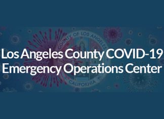 Los Angeles County Announces Planned Reopenings with Safeguards in Place