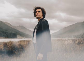The Journey | Scott Silven at The Broad Stage