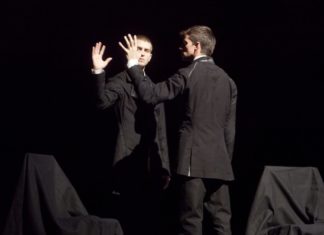 The Arts Are Essential | September 4 – 11