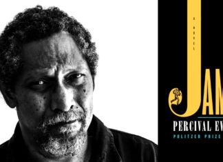 South Pasadena Author Percival Everett to Appear at Open Book Event at A Noise Within