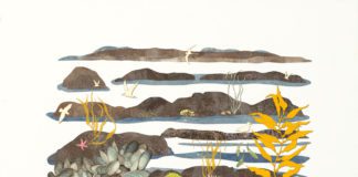 PHOTO: provided by SPARC | The South Pasadenan | “Celebrating Nature,” Works by Mixed Media Artist Karen Steen