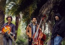 Jazz ‘n Paz