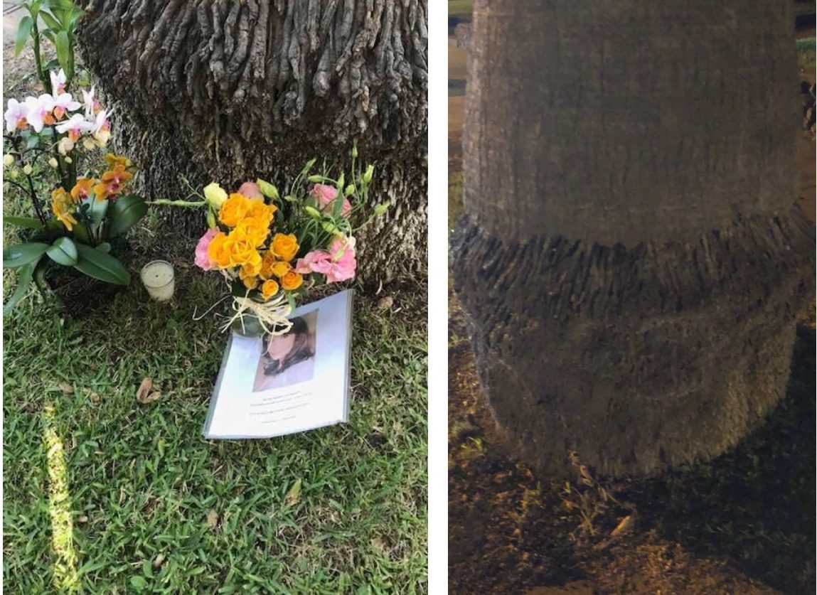 south-pasadena-news-09-05-2018-vanessa-marquez-actress-memorial-friends | The South Pasadenan | South Pasadena News