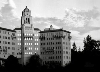 Throwback Thursday | Four Lives of the Vista del Arroyo