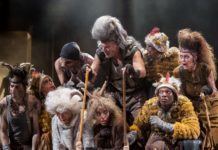 Animal Farm A Noise Within