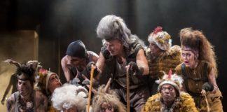 Animal Farm A Noise Within