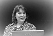 The Frostig Speaker Series