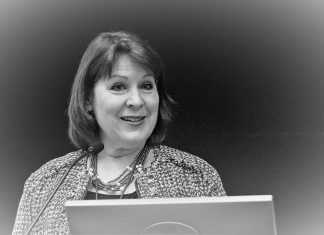 The Frostig Speaker Series