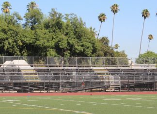 Big Improvements for SPHS Athletics Facilities | Groundbreaking Slated for November