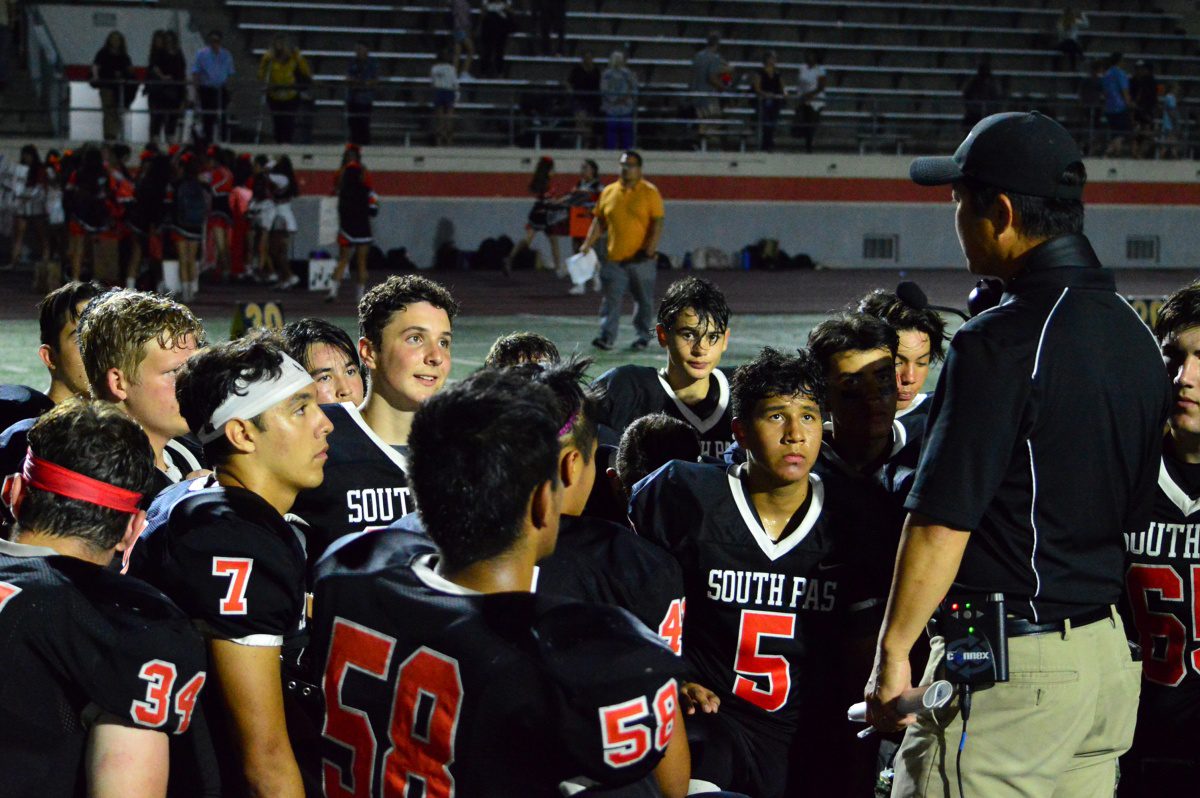 | The South Pasadenan | South Pasadena News