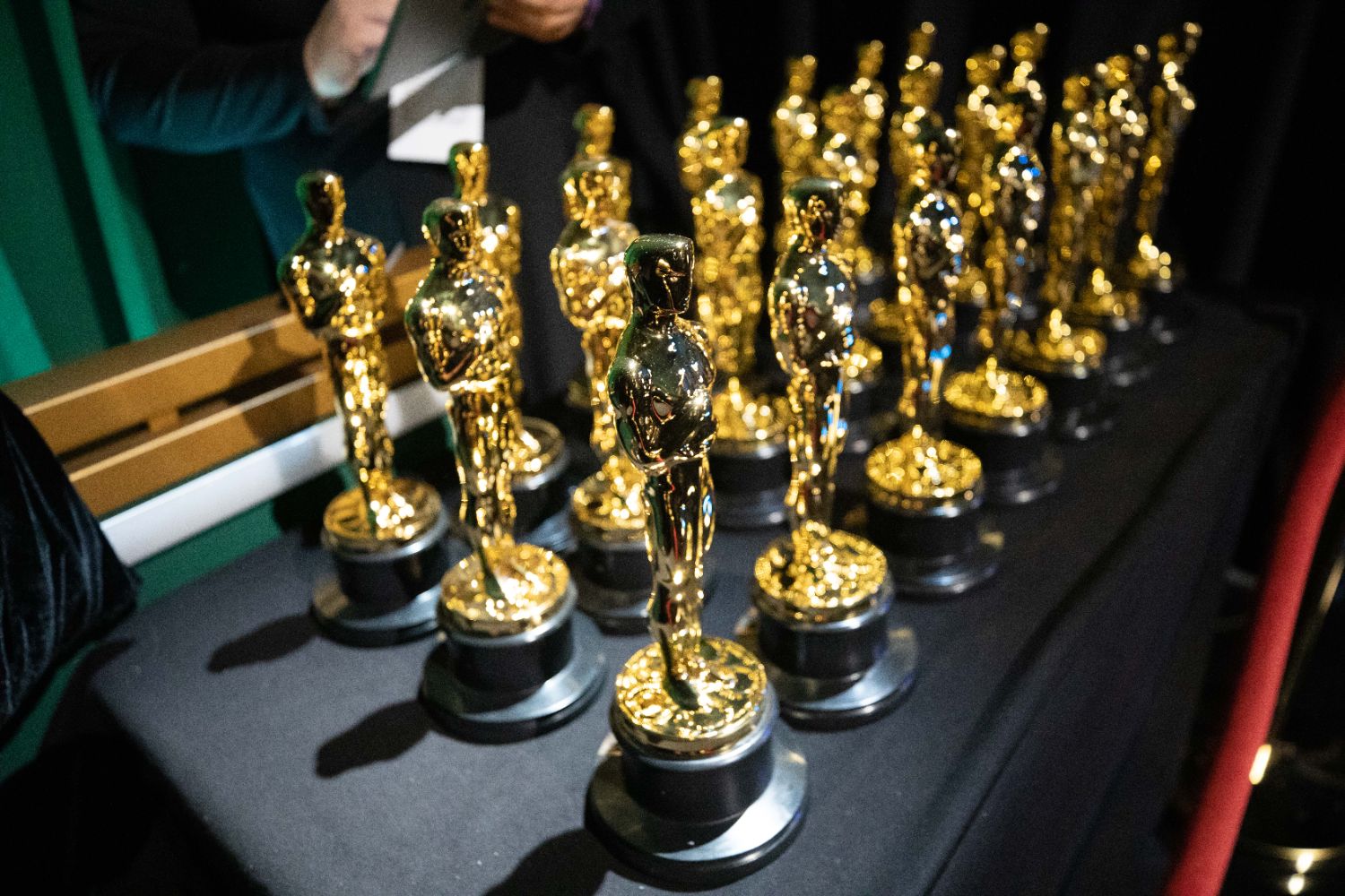 | The South Pasadenan | South Pasadena News PHOTO: Al Seib | The South Pasadenan | The 95th Oscars® at the Dolby® Theatre at Ovation Hollywood on Sunday, March 12, 2023.