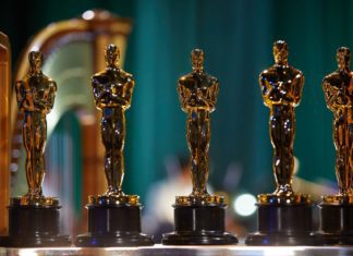 The Academy Announces New Date for 14th Governors Awards PHOTO: Al Seib | The South Pasadenan | The 95th Oscars® at the Dolby® Theatre at Ovation Hollywood on Sunday, March 12, 2023.