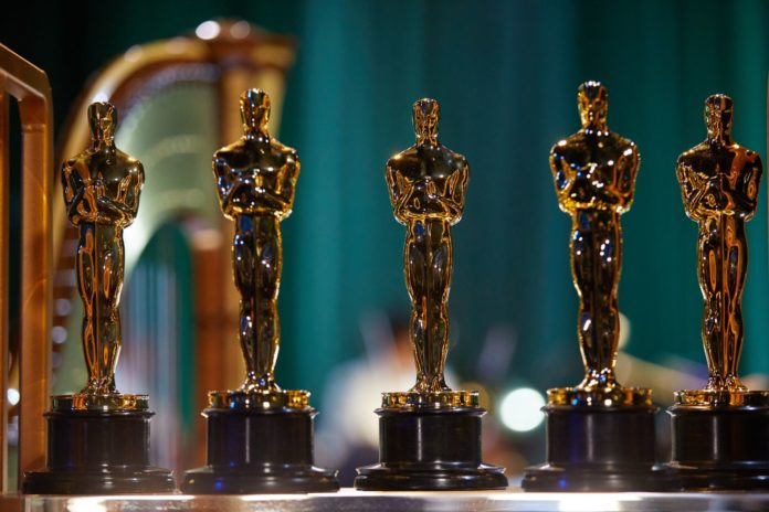 PHOTO: Al Seib | The South Pasadenan | The 95th Oscars® at the Dolby® Theatre at Ovation Hollywood on Sunday, March 12, 2023.