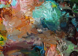 National PTA Reflections Art Contest | Submit Your Art Now