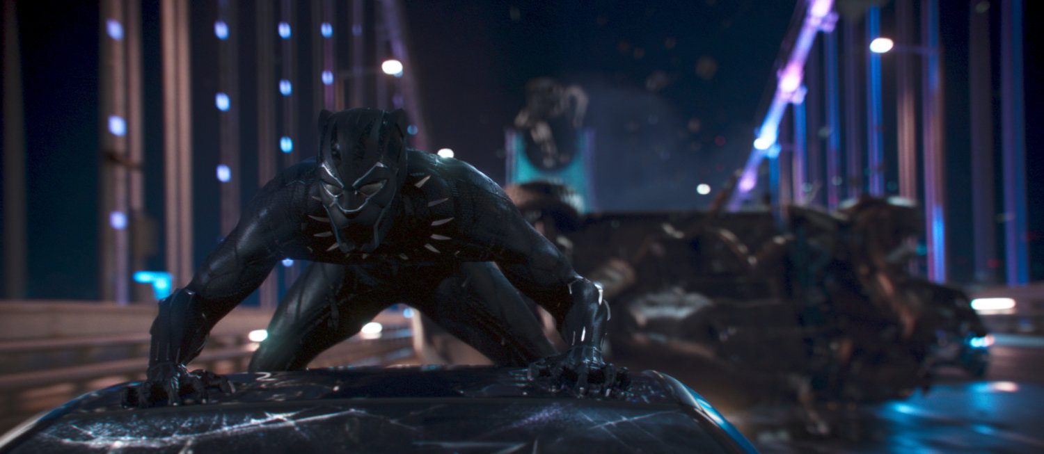 south-pasadena-news-09-08-2021-black-panther | The South Pasadenan | South Pasadena News
