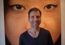 Renowned Artist Ken Fandell Opens SPARC Gallery Exhibit