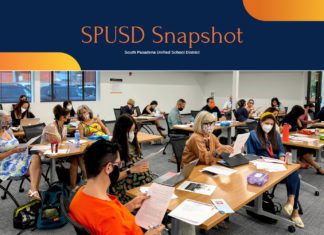 Social-Emotional Resources for Students | SPUSD Snapshot