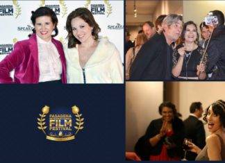 Pasadena International Film Festival to Honor Jane Kaczmarek | September 9 – 16, 2021 at Laemmle Playhouse