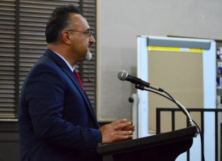 SPUSD Land Swap | School Board Eyes Deadline for Property Exchange