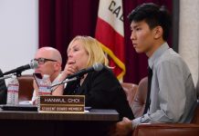 Board of Education | Reflections: SPHS – Where Cultural and Racial Diversity is Valued