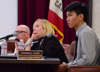 Board of Education | Reflections: SPHS – Where Cultural and Racial Diversity is Valued