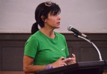 Mounting Concern Over Vaping | Parent Returns for Second Round With School Board