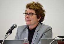 A Message from the SPUSD Board of Education President Dr. Michele Kipke