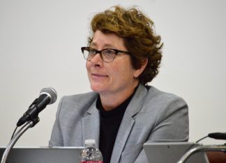 A Message from the SPUSD Board of Education President Dr. Michele Kipke