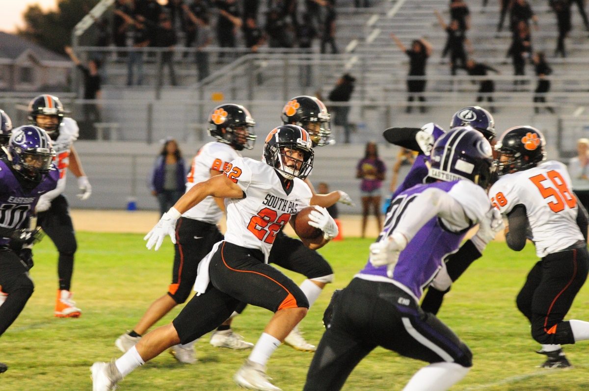| The South Pasadenan | South Pasadena News