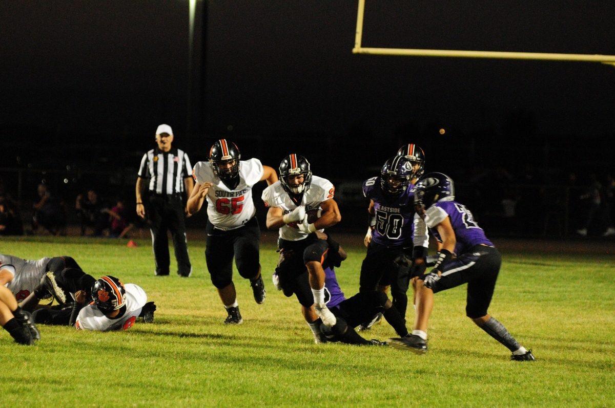 | The South Pasadenan | South Pasadena News