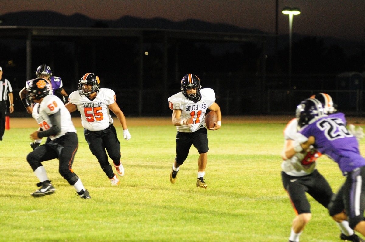 | The South Pasadenan | South Pasadena News