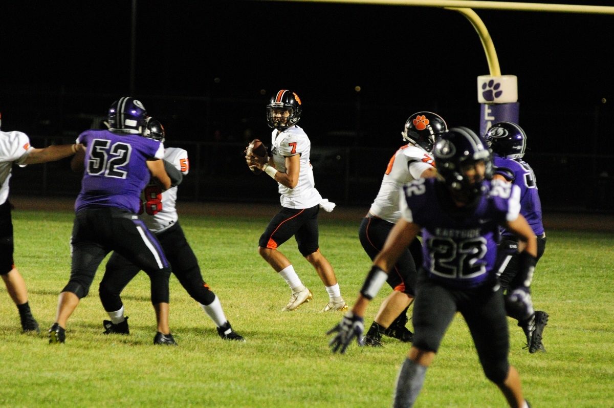 | The South Pasadenan | South Pasadena News