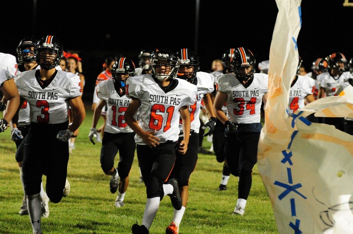 | The South Pasadenan | South Pasadena News