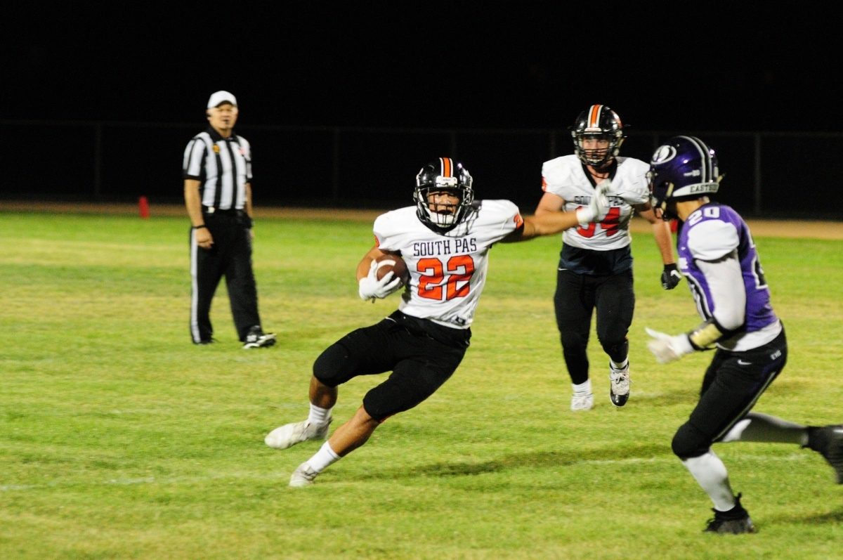 | The South Pasadenan | South Pasadena News