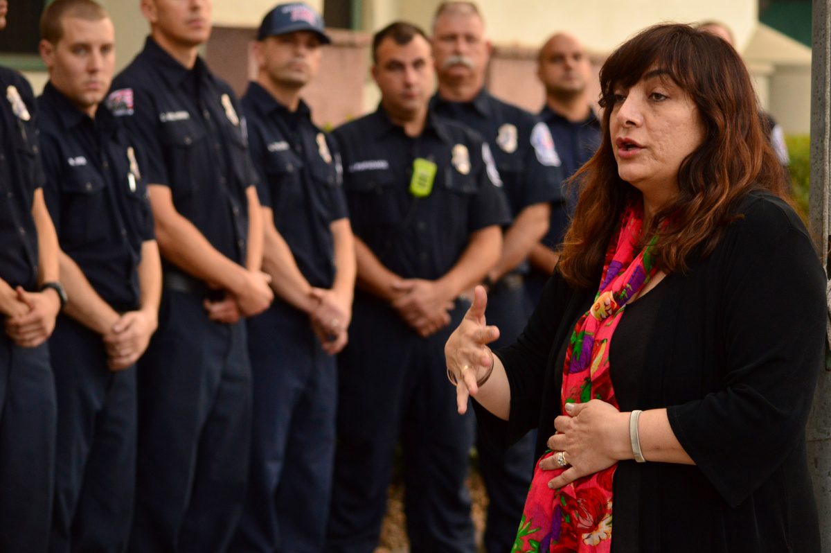 | The South Pasadenan | South Pasadena News