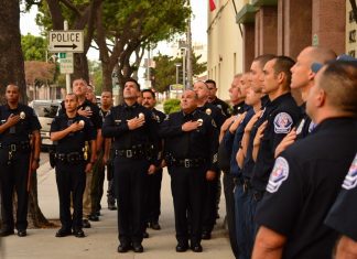 9/11: 18 Years to the Day | Police and Fire Remember Those Who Lost and Gave Their Lives