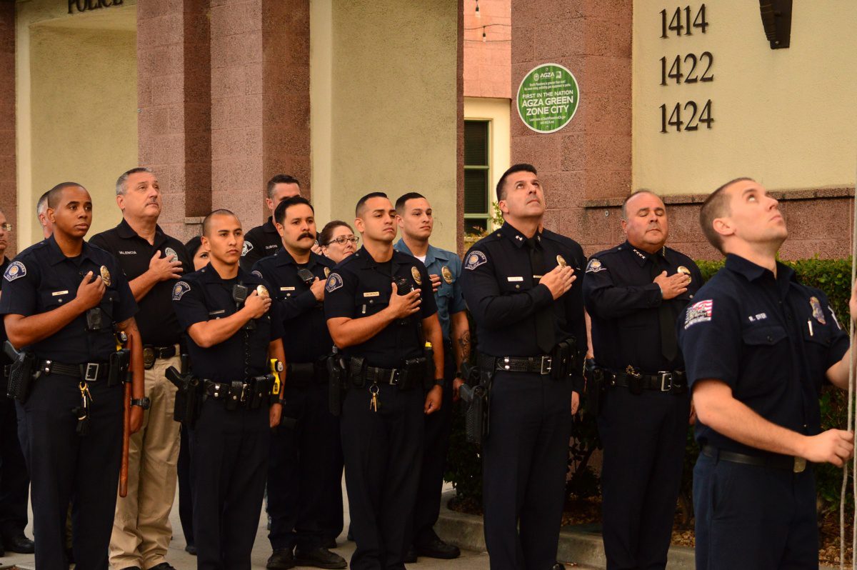 | The South Pasadenan | South Pasadena News