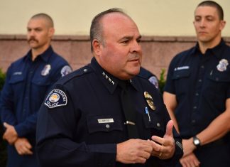 SPPD Releases Annual Crime Statistics | Rise in Part One Offenses Include Larceny and Assault