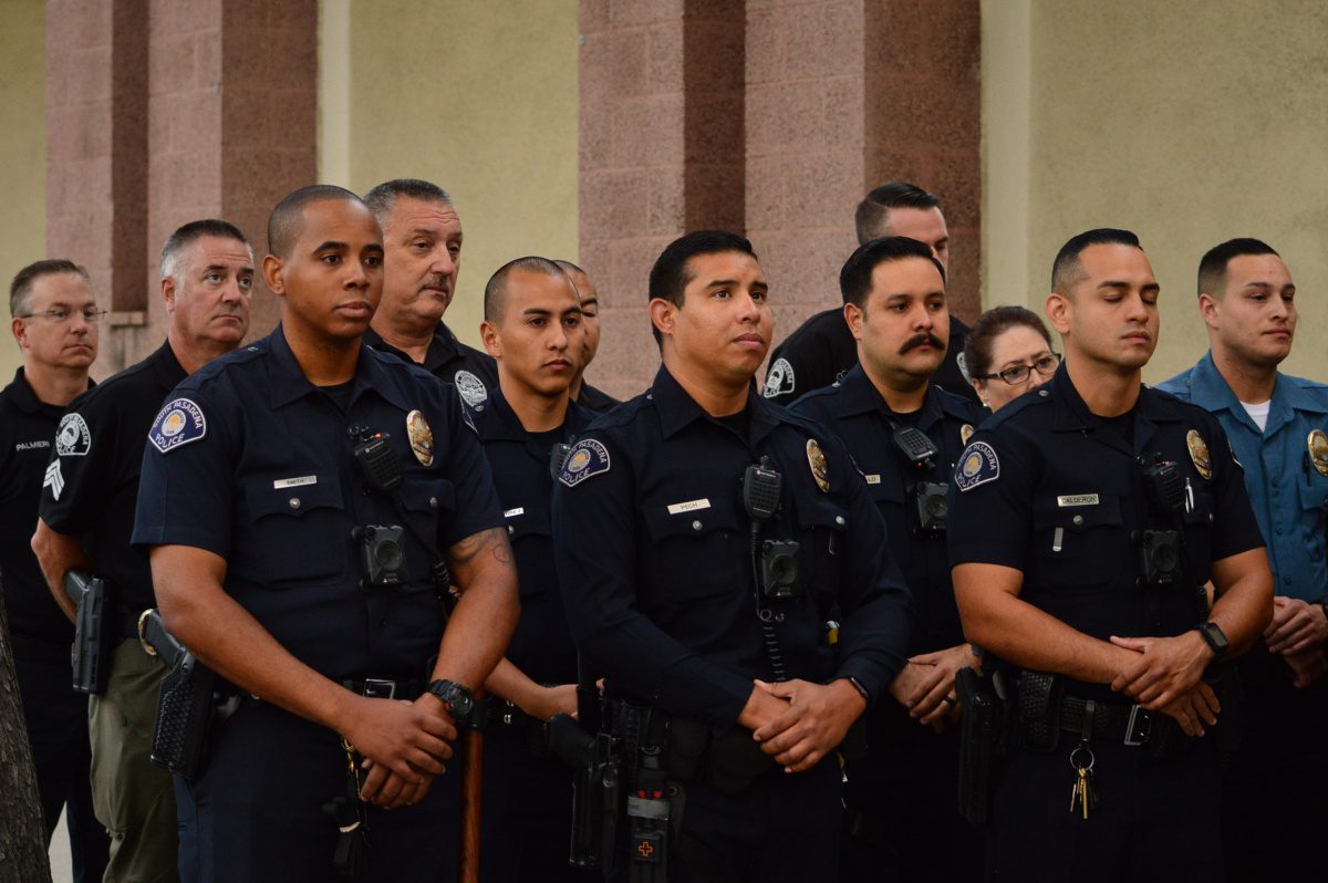 | The South Pasadenan | South Pasadena News