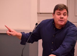UPDATE: ‘Crossroads South Pasadena’ | Government ‘Adrift,’ New Group Warns