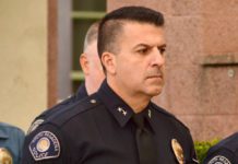 Police Dog Incident | SPPD Chief Solinksy Addresses the Issue