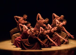 Arts Are Essential | September 11 – 18